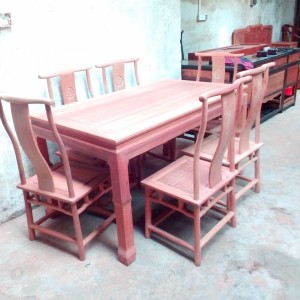 金中家具加工厂图2