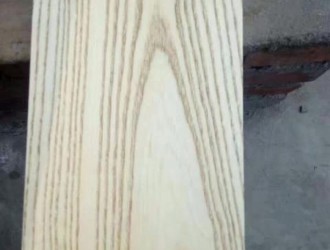 白杨木这种木材做的家具可以吗？