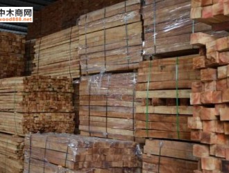 泰国橡胶木价格缘何上涨如此之快？三大原因导致橡胶木疯涨！