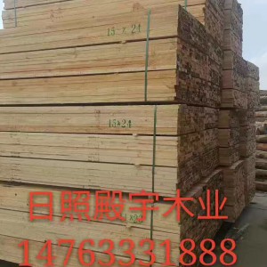 花旗建筑工程木方图2