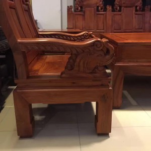 精品如意沙发六件套图2