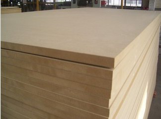 高档家具板 夹板 胶合板 沙发板 包装板 MDF中纤板 中密度纤维板 刨花板