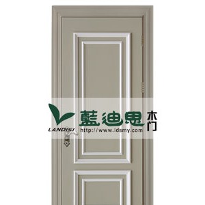 江苏复合实木烤漆门<灵感设计>门厂*_*代理首选图3