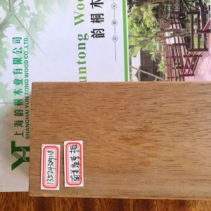 菠萝格价格信息大全图1