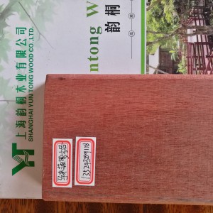 菠萝格价格信息大全图2