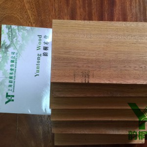 东南亚菠萝格和非洲菠萝格价格信息大全图2