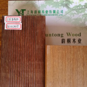 菠萝格包括：非洲菠萝格，印尼菠萝格，南美菠萝格，马来菠萝格图3