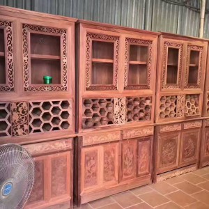有需要红木家具的老板请联系苗苗红木13878711150图2
