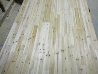 湖南同舟木业有限责任公司--杉木板芯