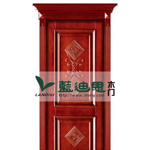 追捧新色系列|实木复合门应用定制<浙江品牌>耐用