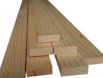 适合家装的实木木材有哪些？