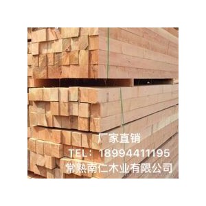 木方批发厂家建筑木方精品木方厂家直销图2