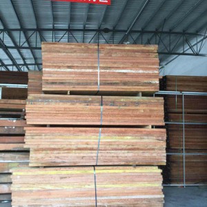 巴西红花梨实木板材