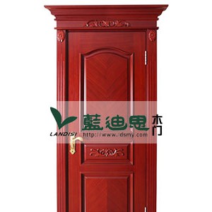 <实木工艺>复合实木烤漆门江苏门厂批售$厂家直销图2