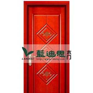 选择好品牌_浙江实木复合门厂品牌大•销量旺•价位适中图3