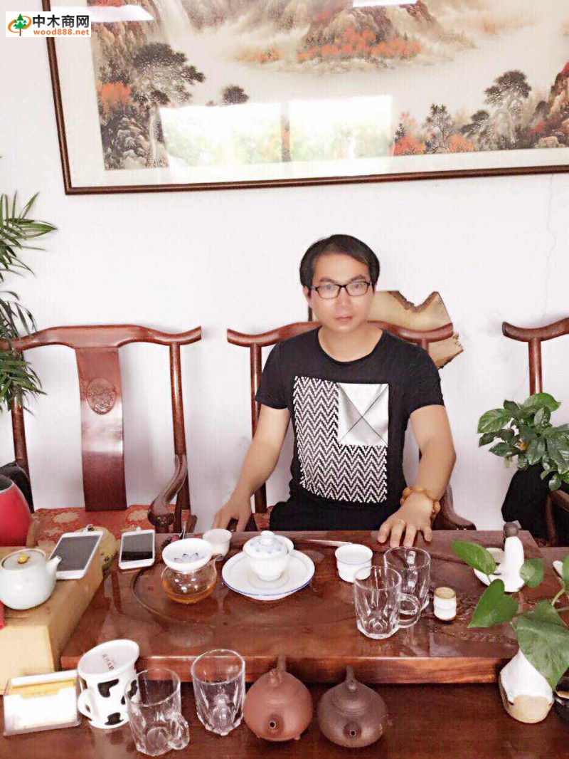 进口花梨大方料