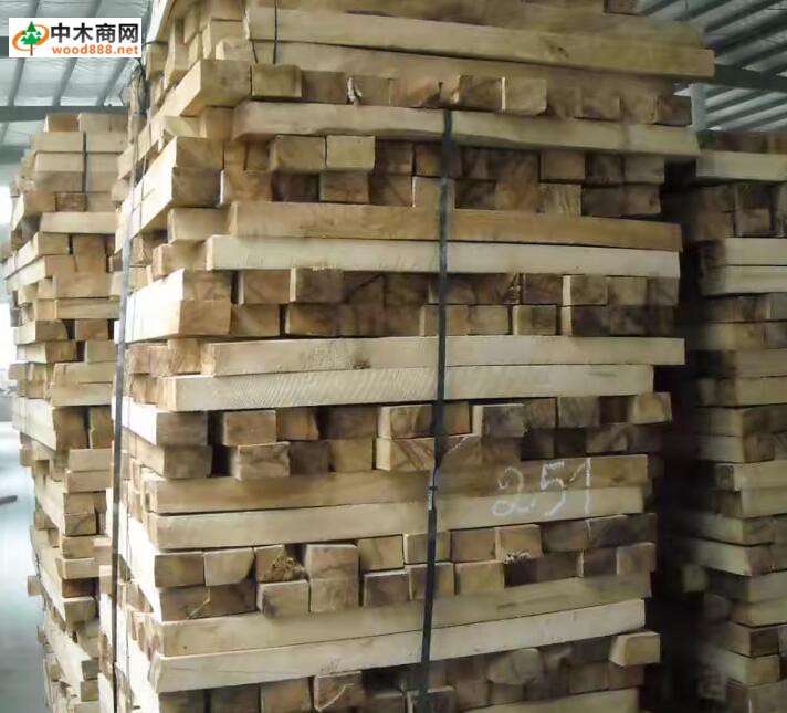 泰国进口各种规格4/8,5/8,6/8,7/8橡胶木