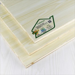 实木免漆生态板品牌 精材艺匠生态板价格 板材10大品牌