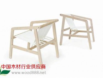 家具的改造 看设计师玩转简单木头