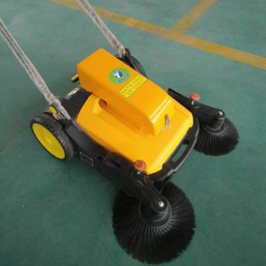 JM-980ST电动吸尘图1