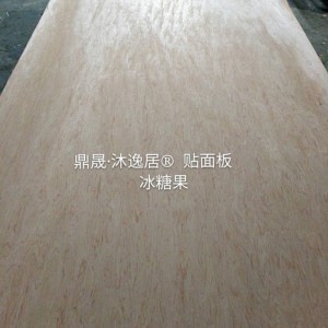 实木贴面板图2