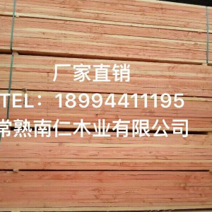 木方建筑木方精品木方规格定制木方的挑选方法
