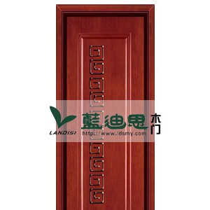 （聚友价）浙江厂家供应套装实木复合门【招商批发】图2