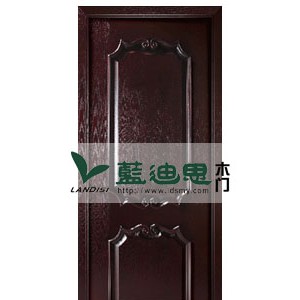 （聚友价）浙江厂家供应套装实木复合门【招商批发】图3