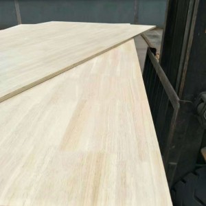 全杨橡胶木系列多层板,5-25厘