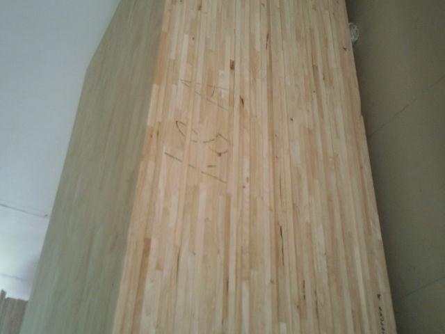 橡木直接板与橡木板的区别