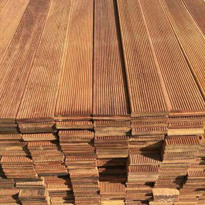 园林木材种类园林工程设计用到哪些木材？为什么?菠萝格用处图3