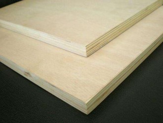 胶合板为什么比实木便宜