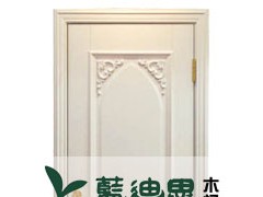 气派优艺实木复合门∥浙江门厂供应∥出厂价直销图1