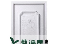 气派优艺实木复合门∥浙江门厂供应∥出厂价直销图2