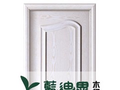 气派优艺实木复合门∥浙江门厂供应∥出厂价直销图3
