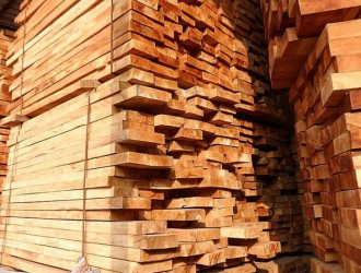 马来西亚将暂停橡胶木材出口海外市场