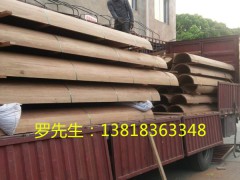 青海菠萝格木做防腐处理有什么作用及工序流程图2