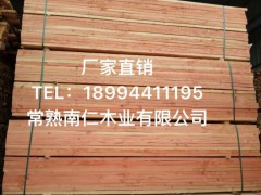 建筑木方精品木方规格定制建筑木方的常见用途