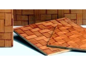 竹胶合板适用于哪些建筑？