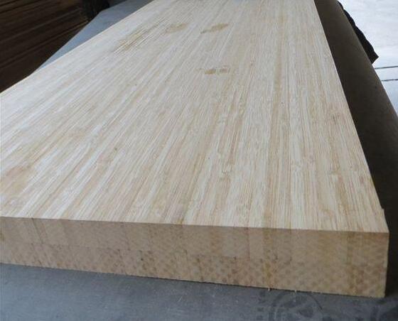 木竹复合胶合板