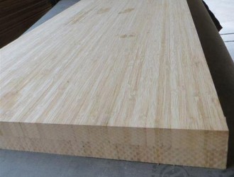 包装新材料：木竹复合胶合板