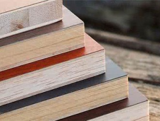 木工板环保性能