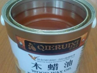 木蜡油家具保养注意事项