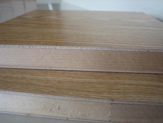 人造板专利：无醛无毒防火人造板的制备方法
