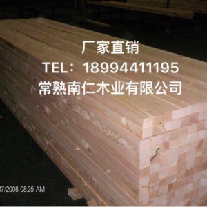 木方建筑木方精品木方南仁木业规格定制用途