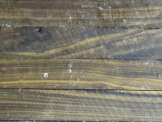 木材百科：沉贵宝木材产地和详细特征