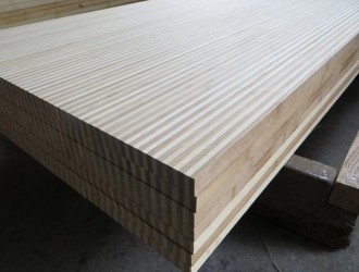 竹材漂白的几种配方和使用方法