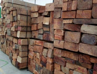 人造板市场交投范围较为冷清 上周木材市场（6月24日-6月30日）最新价格行情分析