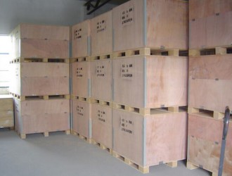 临沂1-5月出口木制品2.11万批 价值9.50亿美元
