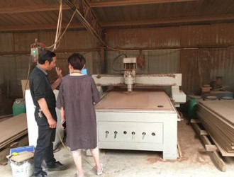 福建省将乐县三举措进一步规范木材经营加工企业管理
